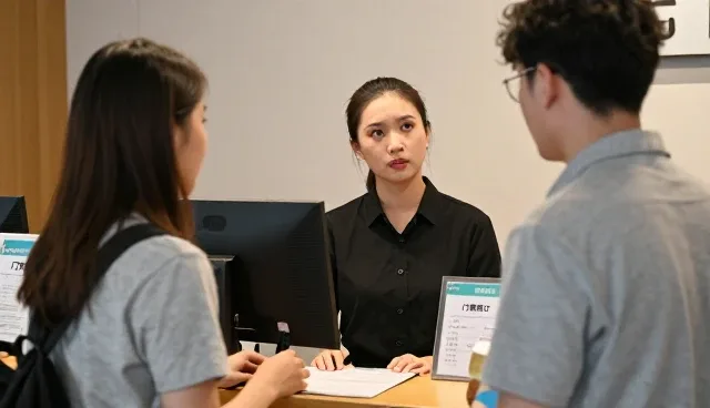 会议接待服务中的环境适应性与性能表现