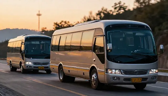 研学旅行中如何有效进行场景分析与旅游咨询