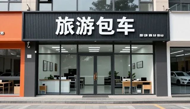 旅游咨询服务如何通过场景化优化提升用户体验